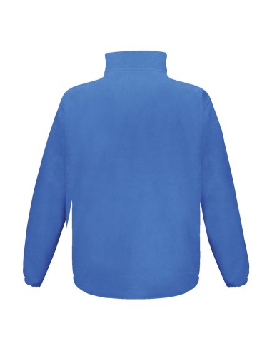 R-R220M-Mens Norse Outdoor Fleece Jacket